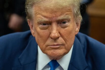 fraude masivo Trump Media