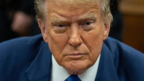 fraude masivo Trump Media