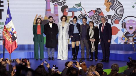 Libertad de prensa en la conferencia mundial organizada por la Unesco