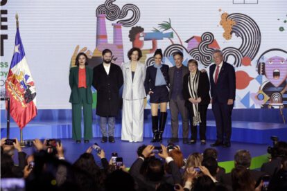 Libertad de prensa en la conferencia mundial organizada por la Unesco