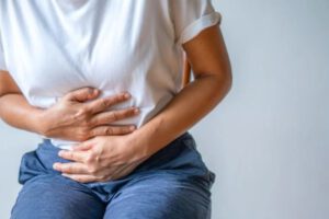 La dieta influye en la producción de gases intestinales