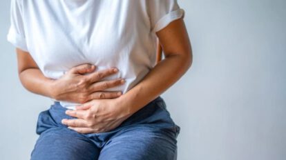 La dieta influye en la producción de gases intestinales