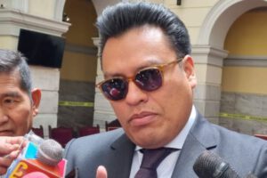 TSE y congresos del MAS