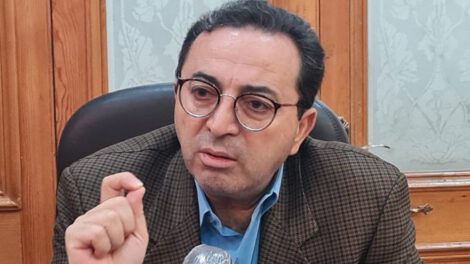 Acoso político en La Paz por parte del concejal Pierre Chaín