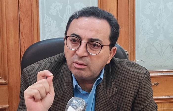 Acoso político en La Paz por parte del concejal Pierre Chaín