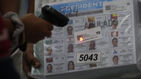 Elecciones en Panamá con influencia de Ricardo Martinelli