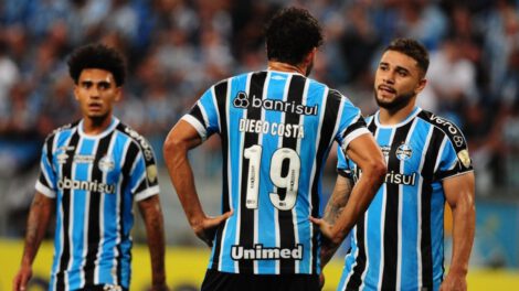 Copa Libertadores y Sudamericana reprogramadas por lluvias en Brasil