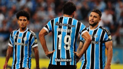 Copa Libertadores y Sudamericana reprogramadas por lluvias en Brasil