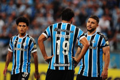 Copa Libertadores y Sudamericana reprogramadas por lluvias en Brasil