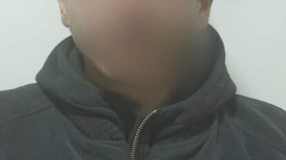 Detienen a hombre con drogas en Quillacollo
