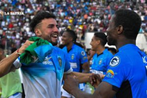 San Antonio campeón Apertura