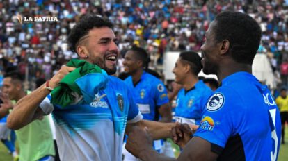 San Antonio campeón Apertura
