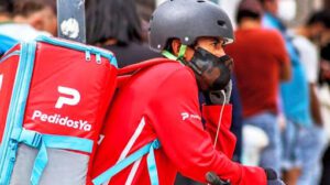 Trabajo de delivery en Bolivia: Motivaciones, ingresos y riesgos para los repartidores