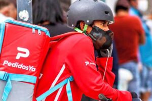 Trabajo de delivery en Bolivia: Motivaciones, ingresos y riesgos para los repartidores