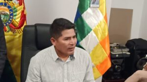 Informe técnico sobre el congreso arcista del MAS