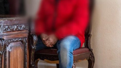 Peruano enfrenta máxima pena en España por asesinato de pareja