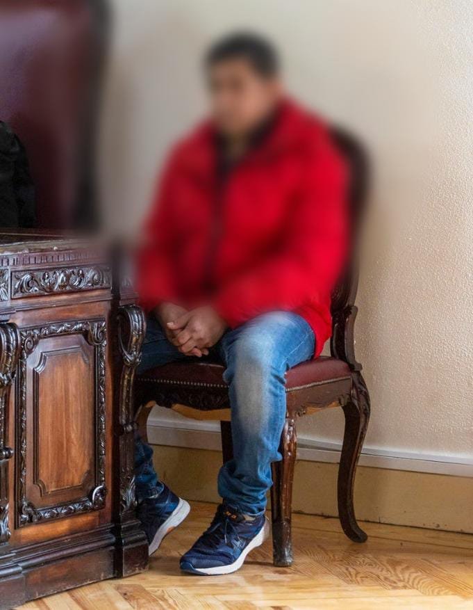 Peruano enfrenta máxima pena en España por asesinato de pareja