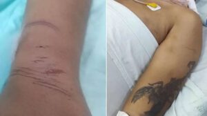 Muerte de militar en Santa Cruz