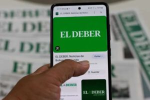 ataque informático El Deber