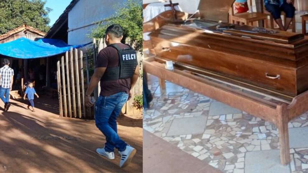 Feminicidio en Santa Cruz: mujer asesinada por su concubino