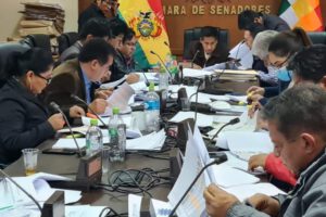 Crisis en elecciones judiciales: Oposición apunta al Gobierno de mantener a magistrados prorrogados