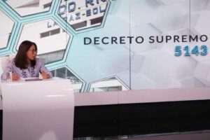 Decreto Supremo 5143 y su impacto en la propiedad privada