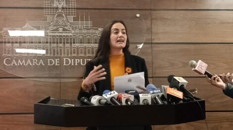 Ley antifotocopia propuesta para agilizar trámites en Bolivia