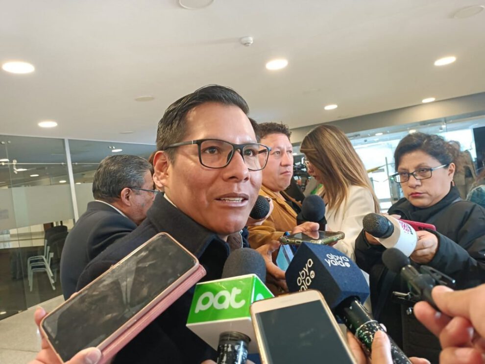 Decreto Supremo 5143 y su impacto en la propiedad privada