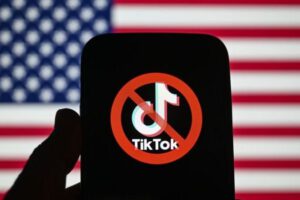 TikTok demanda al gobierno de EE.UU. para evitar su prohibición