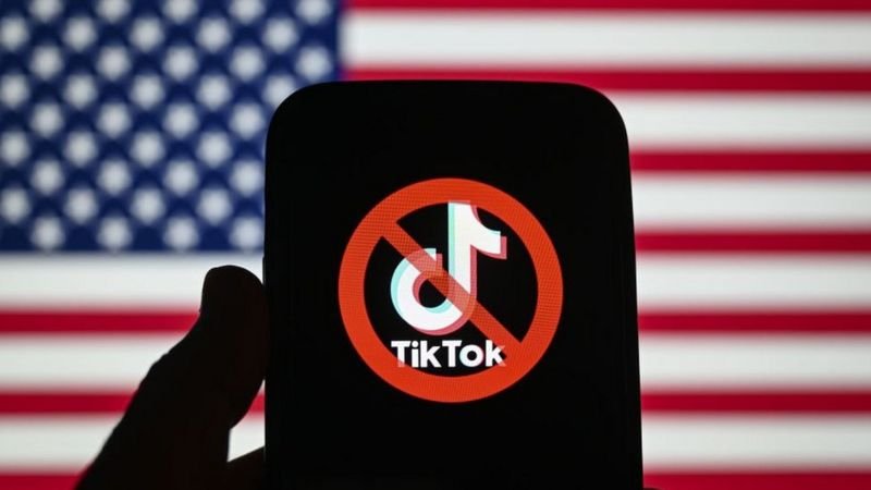 TikTok demanda al gobierno de EE.UU. para evitar su prohibición