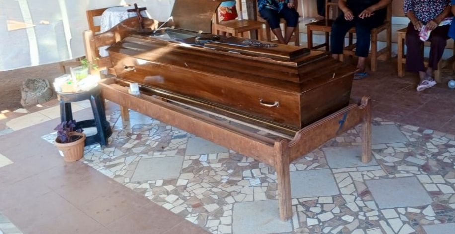 Feminicidio en Santa Cruz: sujeto recibe 30 años de sentencia