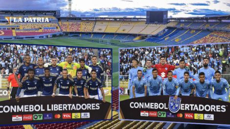 Bolívar con la misión de asegurar su clasificación en la Copa Libertadores