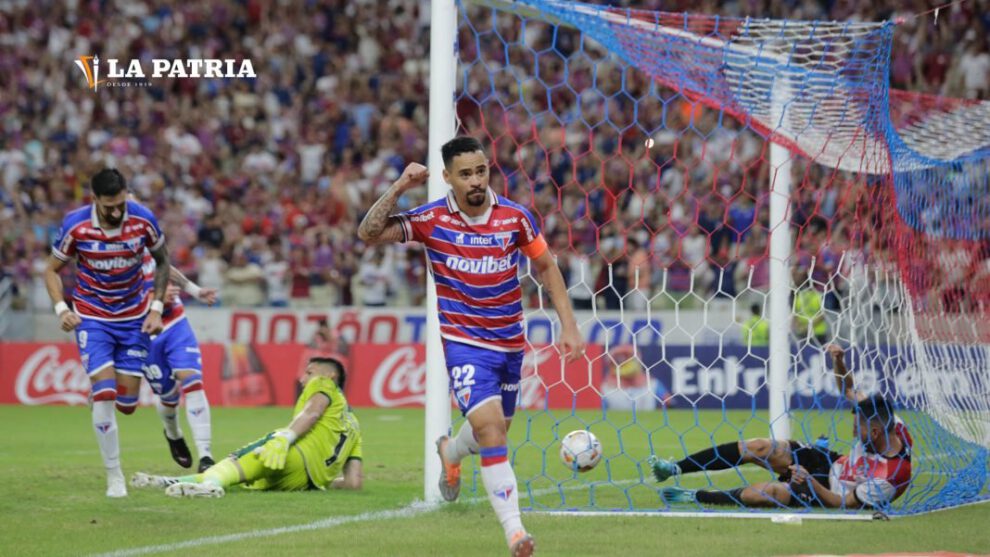 Nacional Potosí busca salir del fondo a costa de Fortaleza