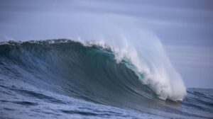 Temperaturas récord de los océanos del planeta Tierra