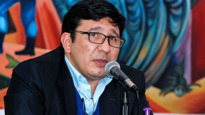 Marco normativo en hidrocarburos