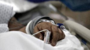 fallecidos por influenza en Santa Cruz