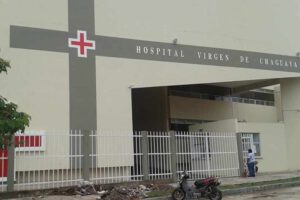 Hantavirus en Tarija