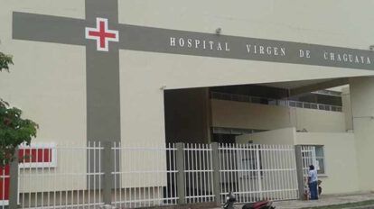 Hantavirus en Tarija