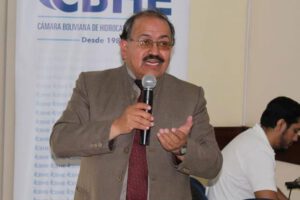 Juan Carlos Montenegro y su posible autoinducción de infarto