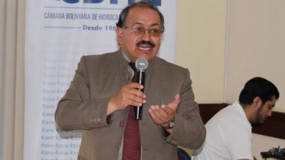 Juan Carlos Montenegro y su posible autoinducción de infarto