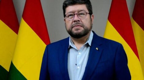 Desafíos económicos en Bolivia según Samuel Doria Medina