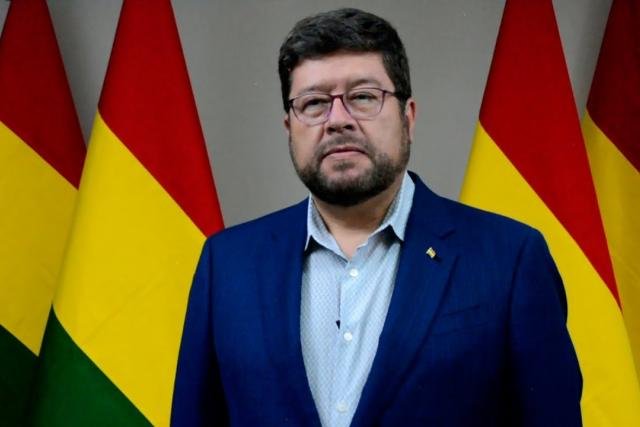Desafíos económicos en Bolivia según Samuel Doria Medina