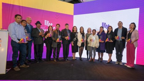 Premio Nacional de Periodismo con Perspectiva de Género en Bolivia