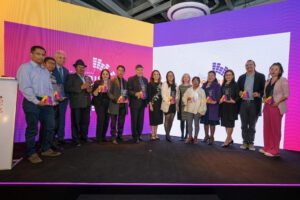 Premio Nacional de Periodismo con Perspectiva de Género en Bolivia