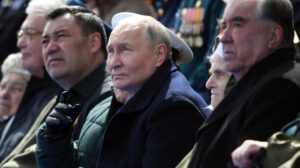 Bielorrusia maniobras nucleares cerca de Ucrania
