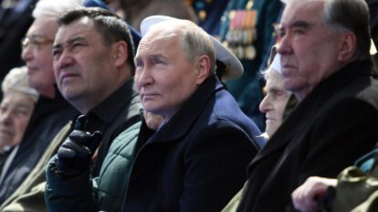 Bielorrusia maniobras nucleares cerca de Ucrania