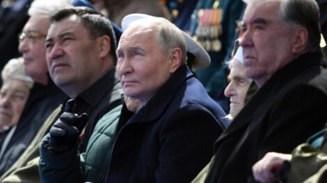 Bielorrusia maniobras nucleares cerca de Ucrania