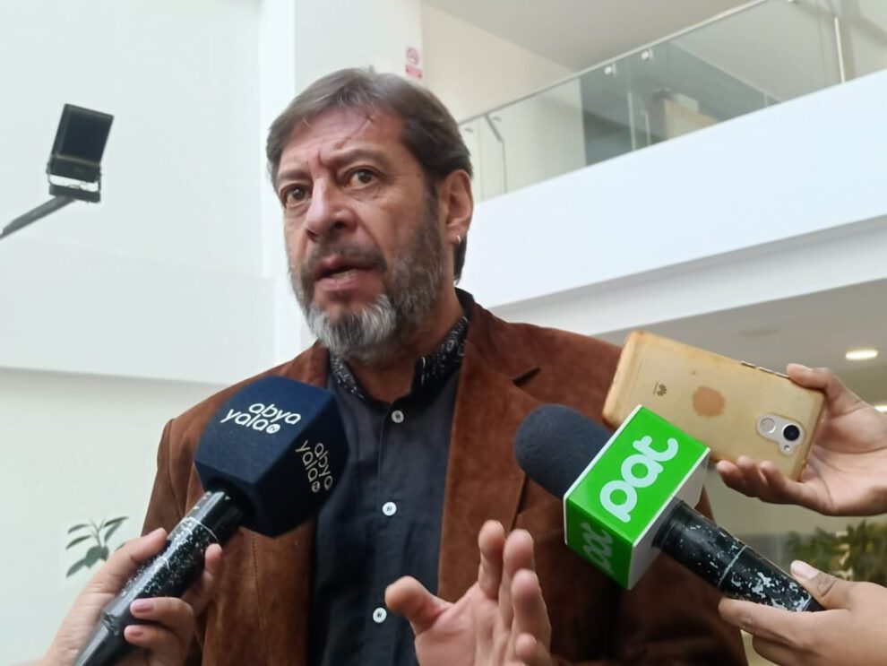 Ley de adhesión al Mercosur y la visita de Lula da Silva