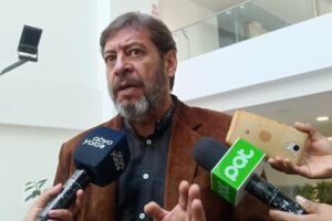 Ley de adhesión al Mercosur y la visita de Lula da Silva