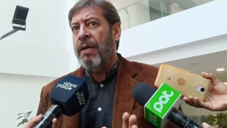 Ley de adhesión al Mercosur y la visita de Lula da Silva